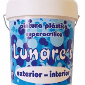 PINTURA LUNARES 4 L. KARMOTEX