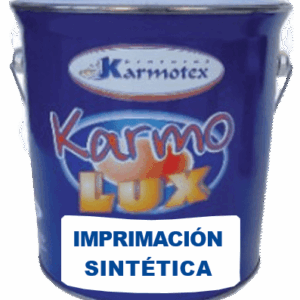 IMPRIMACIÓN ANTIOX. 375ML KARMOLUX
