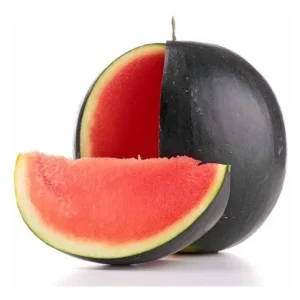 SEMILLA SANDIA SUGAR BABY (NEGRA)