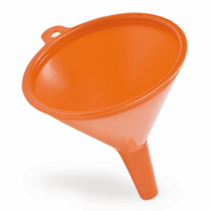 EMBUDO 21 CMS PLATICFORTE