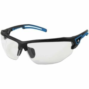 GAFAS FLASH POLICARB.  INCOLORO ANTIEMP