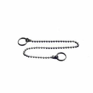 CADENA BOLAS T-506 380 MM