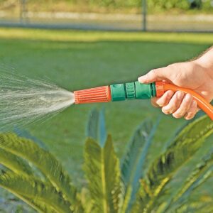 BOQUILLA RIEGO REGULABLE GSC