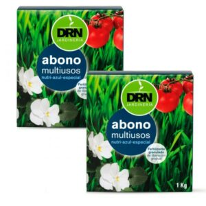 ABONO GRANULADO 500 GRS. DRN