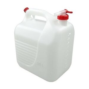 BIDÓN GRIFO 5 LTS TAYG