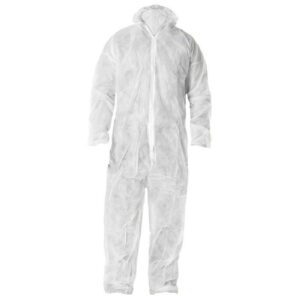 BUZO MONOUSO POLIPROPILENO VAR/TALLAS