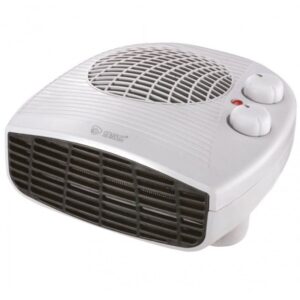 CALEFACTOR HORIZ MAX. 2000W BESAH GSC