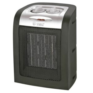 CALEFACTOR ELÉCT VERTICAL CERÁMICO PANTU 1500W