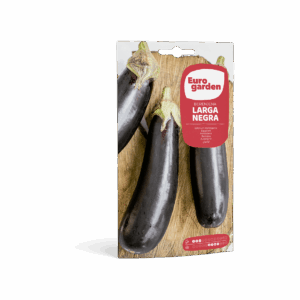 SEMILLA BERENJENA LARG NEGRA MASCARELL