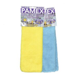 BAYETA MICROFIBRA PAMEX 30X40