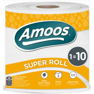 COCINA SUPER ROLLO AMOOS