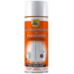PINTURA SPRAY BLANCO ELECTRODOMÉST