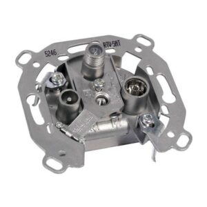 TOMA SEPARACION TV/FM FINALTELEVÉS