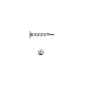 TORNILLO DIN 7504 NH 4.2X25 (100 UD.)