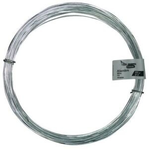 ALAMBRE N02 0.7MM (1KG)