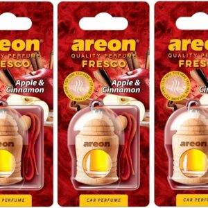 AMBIENTADOR COCHE AREON FRESCO