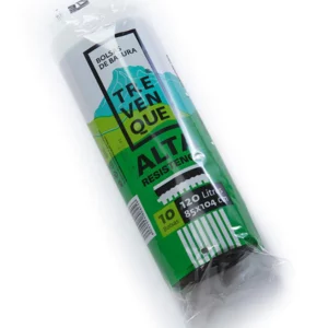 BOLSA BASURA COMUNIDAD TREVENQUE 10UDS