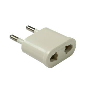 ADAPTADOR EUROPEO UNV