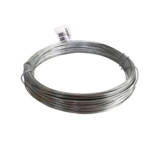 ALAMBRE N08 1,3MM (250 GRS.)