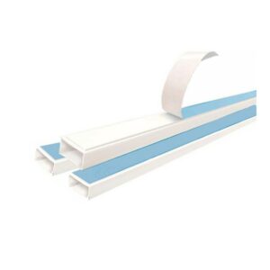 CANALETA 10X15 ADH 2MTS