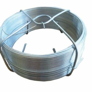 ALAMBRE Nº10 1,5MM (250 GRS.)