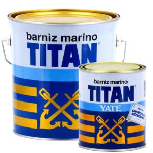 BARNIZ MARINO YATE 375 ML