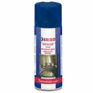 GRASA LITIO 400 ML SPRAY BRIXO