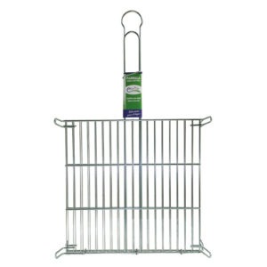 PARRILLA ALAMBRE 30X30