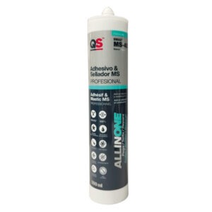 ADHESIVO POLYMER BLANCO 290ML QS