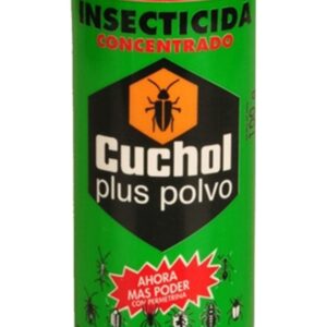CUCHOL POLVO 100 GRS