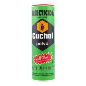 CUCHOL POLVO 250 GRS.