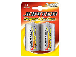 PILA R20 ALKALINA JUPITER