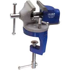 TORNO MESA BRICOLAJE 50MM MAURER