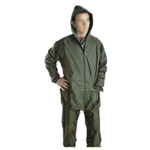TRAJE AGUA VERDE L